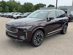 2026 Volvo XC90 plug-in hybrid T8 Ultra 7-Seater eAWD SUV