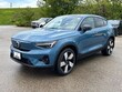  Volvo C40 Recharge Pure Electric