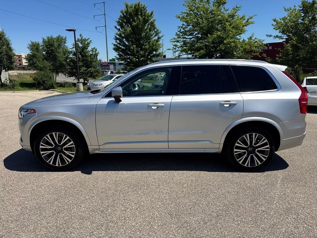 Used 2020 Volvo XC90 T6 Momentum 7 Passenger SUV