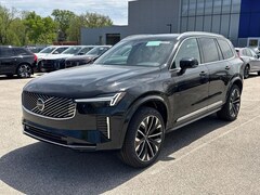 2026 Volvo XC90 plug-in hybrid T8 Plus 7-Seater eAWD SUV