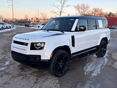 2025 Land Rover Defender 130 X-Dynamic SE SUV