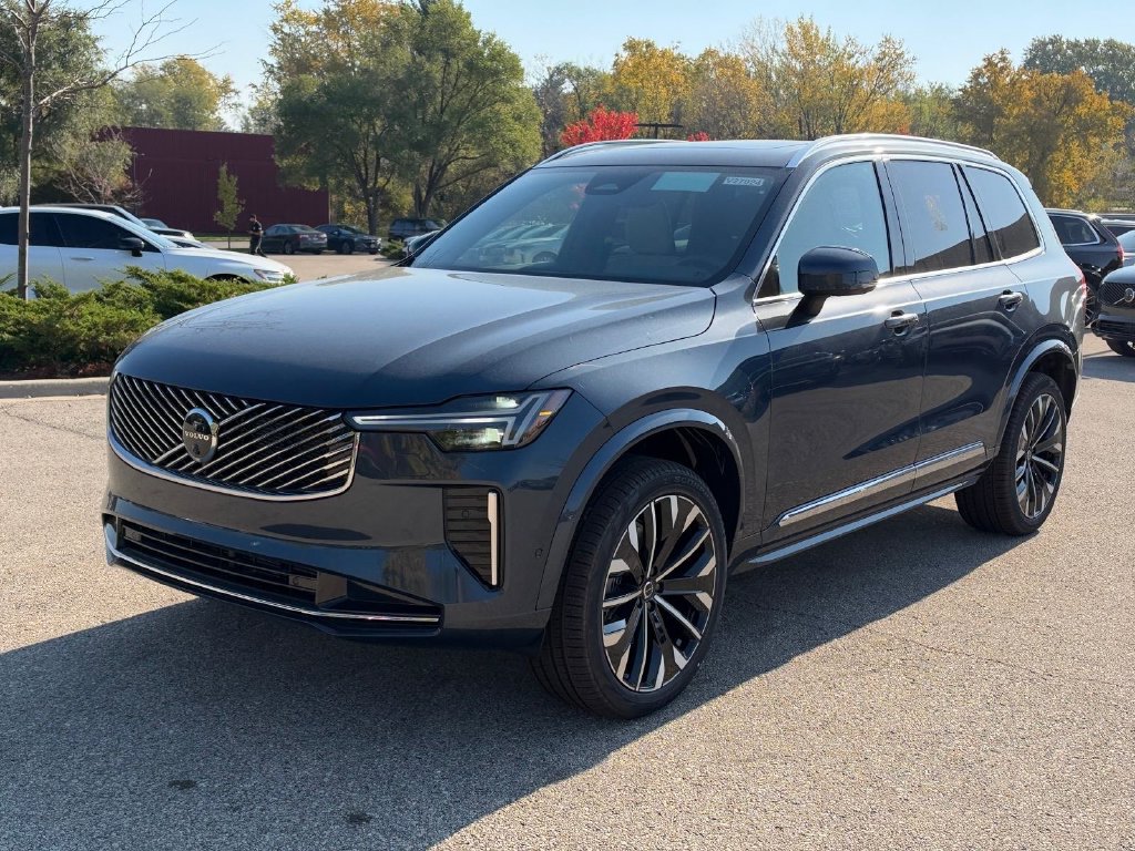 New 2027 Volvo XC90 B5 Plus SUV