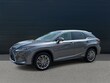 LEXUS RX 450h