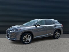 2022 LEXUS RX 450h SUV