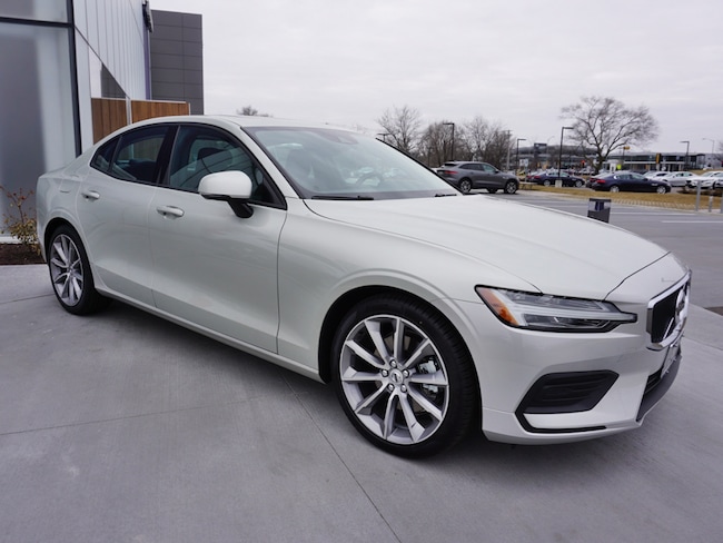 Volvo S60 T5 >> All New Volvo Inventory 2019 Volvo S60 For Sale Madison Wi Volvo S60 T5 >> All New Volvo Inventory 2019 Volvo S60 For Sale Madison Wi