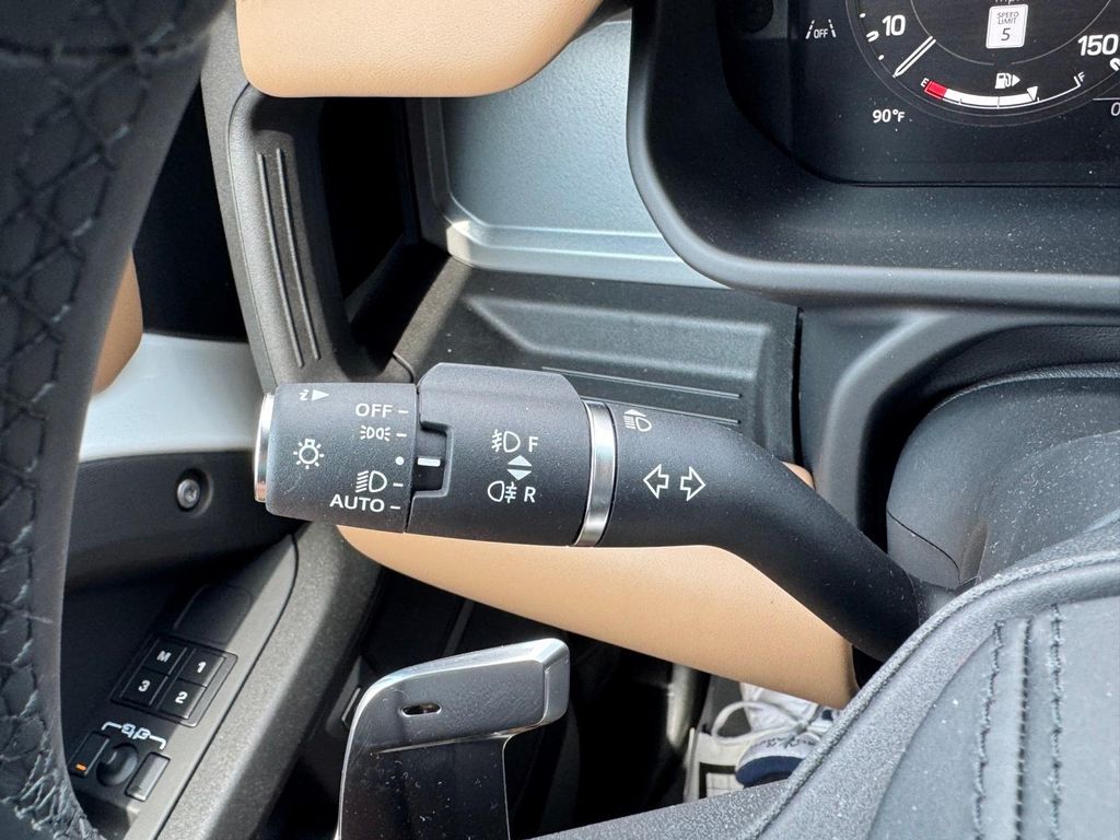 2025 Land Rover Defender V8 - Photo 20