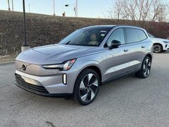 2026 Volvo EX90 Twin Motor Performance Ultra 7-Seater AWD SUV