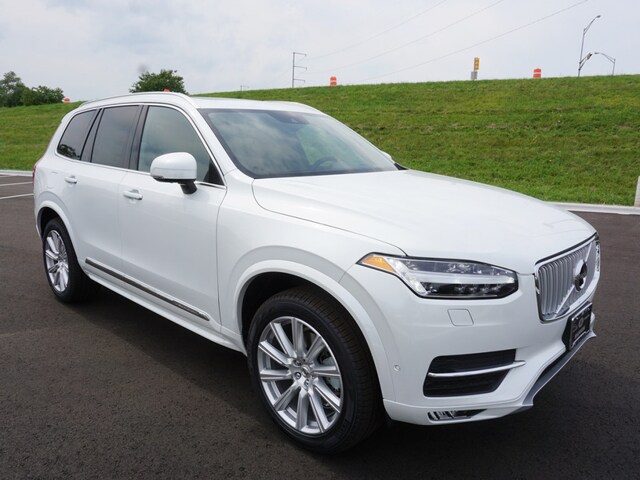 New Volvo Xc90 >> Used 2019 Volvo Xc90 T6 Awd Ins For Sale Madison Wi New Volvo Xc90 >> Used 2019 Volvo Xc90 T6 Awd Ins For Sale Madison Wi