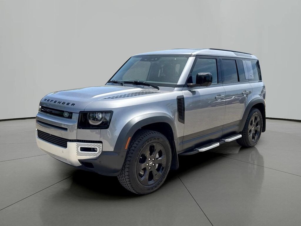Used 2023 Land Rover Defender 110 SE SUV