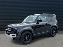 2025 Land Rover Defender 90 S SUV