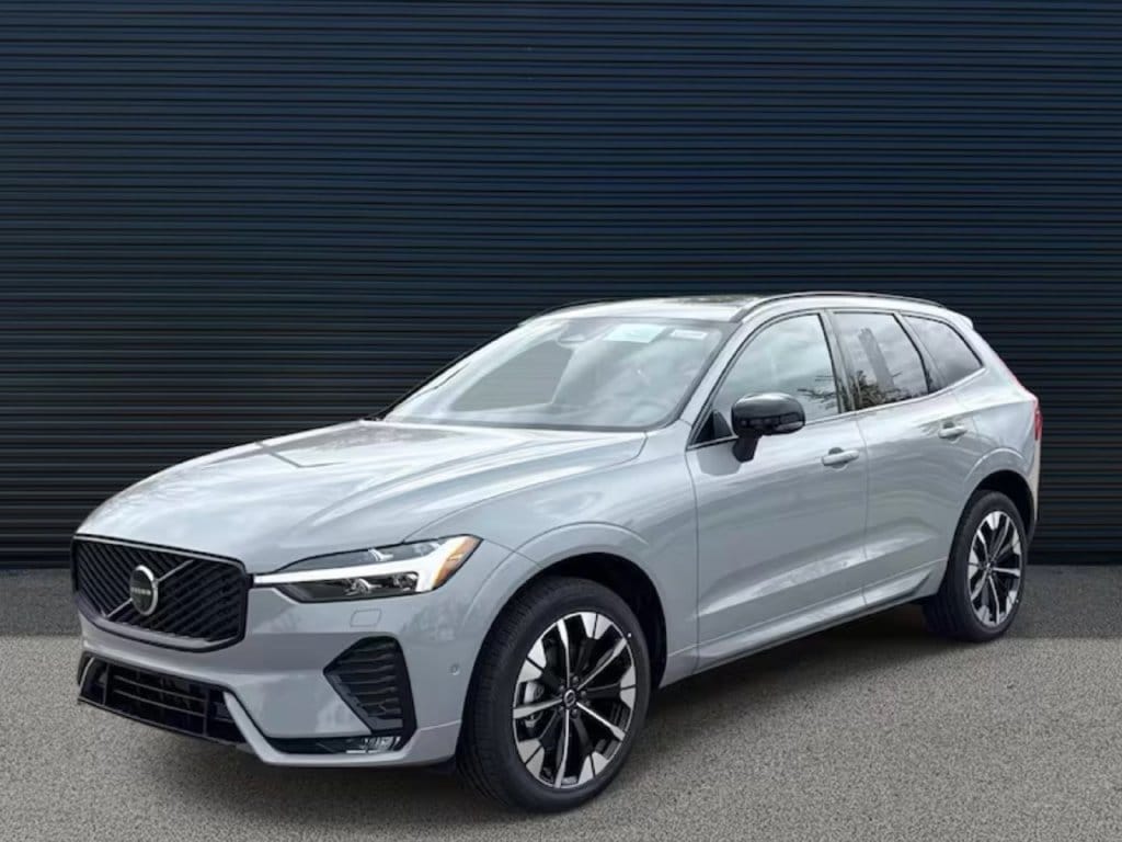 2026 Volvo XC60 Core