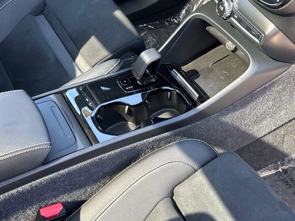 Certified 2024 Volvo XC40 Recharge Pure Electric Twin Plus SUV