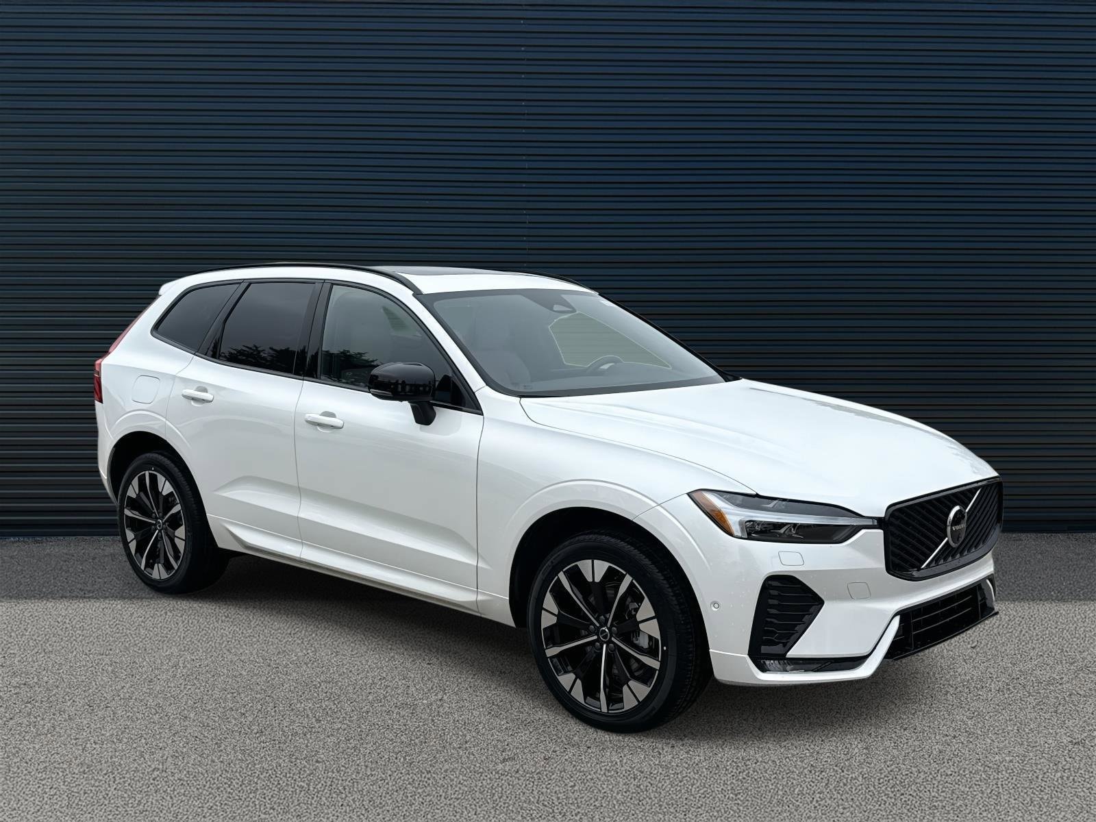2026 Volvo XC60