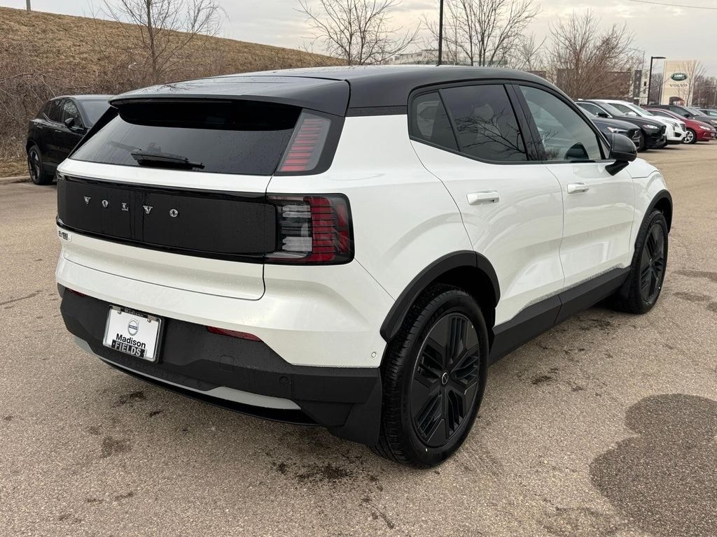 New 2026 Volvo EX30 Cross Country Ultra SUV