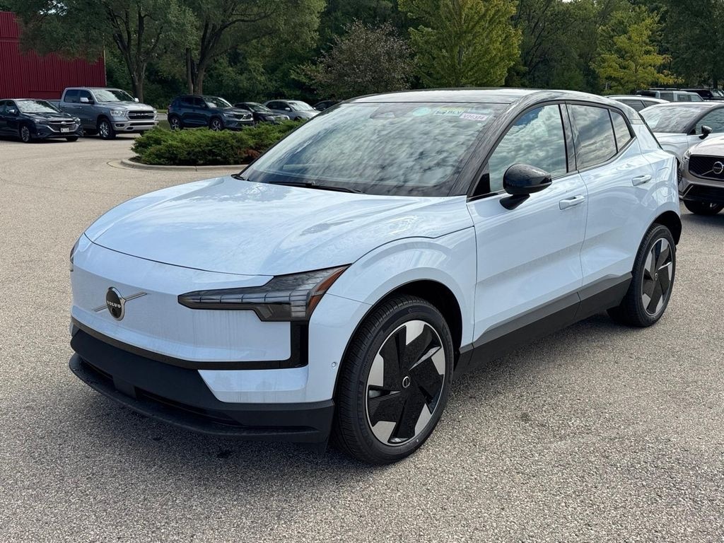 New 2026 Volvo EX30 Twin Motor Ultra SUV
