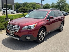 2016 Subaru Outback 3.6R Limited SUV