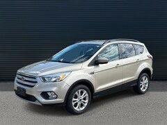 2018 Ford Escape SE SUV
