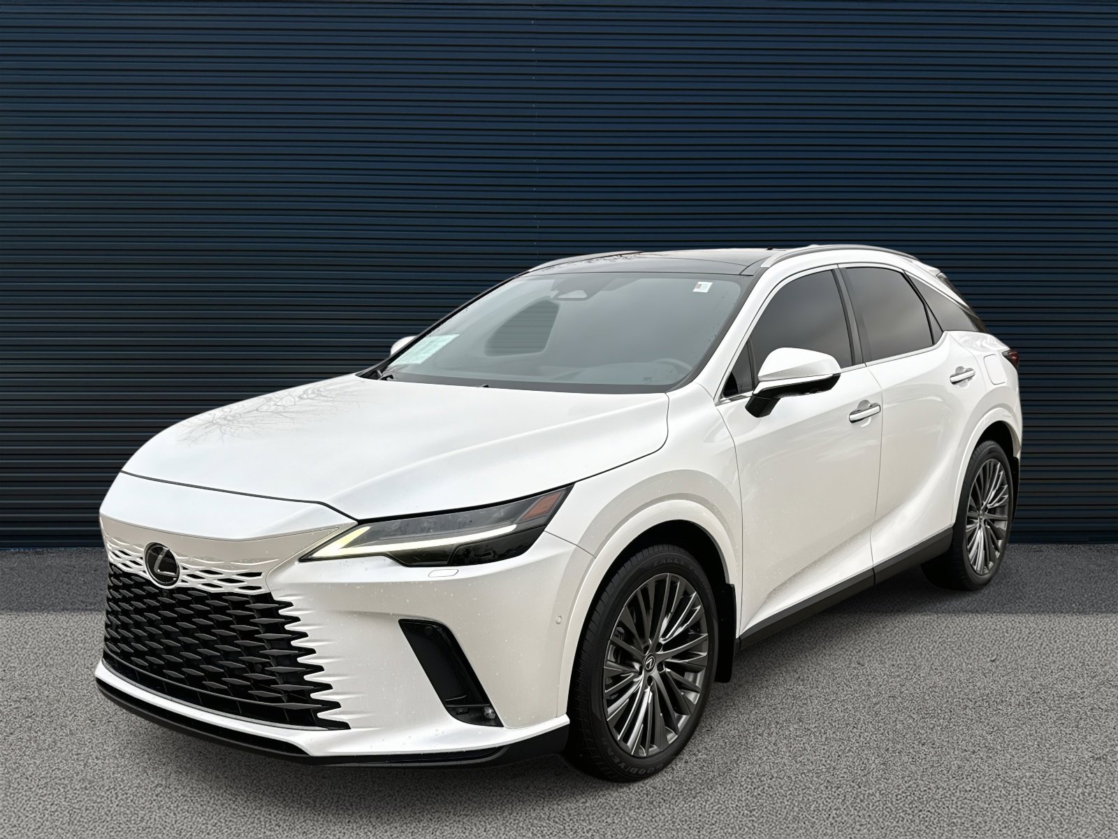 2024 Lexus RX 350 Ultra Luxury AWD