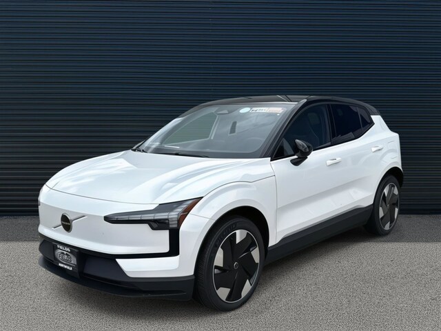 New 2025 Volvo EX30 Twin Motor Plus AWD SUV for sale in Madison, WI