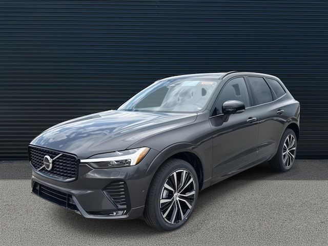 New 2025 Volvo XC60 B5 Plus AWD SUV for sale in Madison, WI