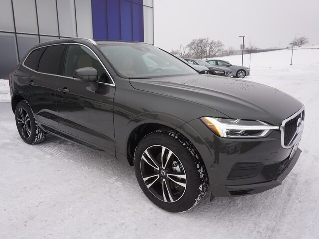 New Volvo Xc60 >> All New Volvo Inventory 2019 Volvo Xc60 For Sale Madison Wi New Volvo Xc60 >> All New Volvo Inventory 2019 Volvo Xc60 For Sale Madison Wi