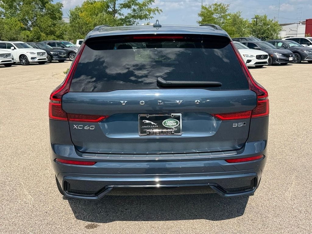 Certified 2026 Volvo XC60 B5 Plus SUV