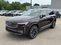 2026 Volvo XC90 plug-in hybrid T8 Ultra 7-Seater eAWD SUV