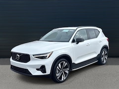 2026 Volvo XC40 B5 Ultra AWD SUV