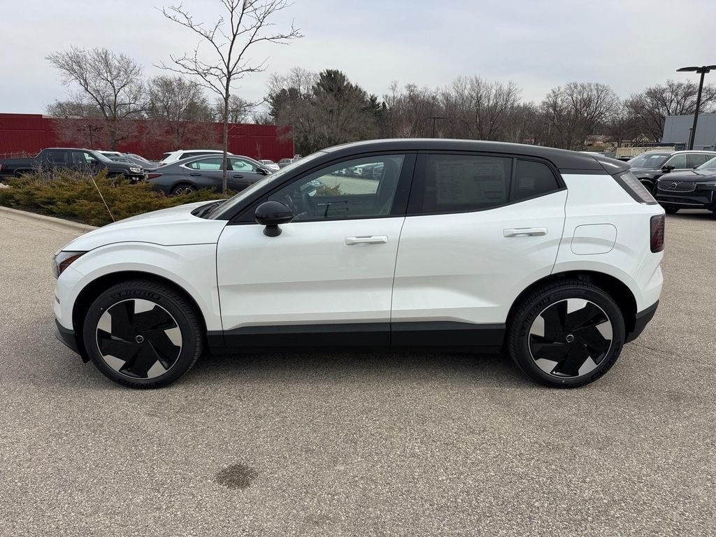 New 2026 Volvo EX30 Twin Motor Plus SUV