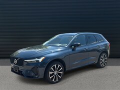 2024 Volvo XC60 B5 Plus Dark SUV