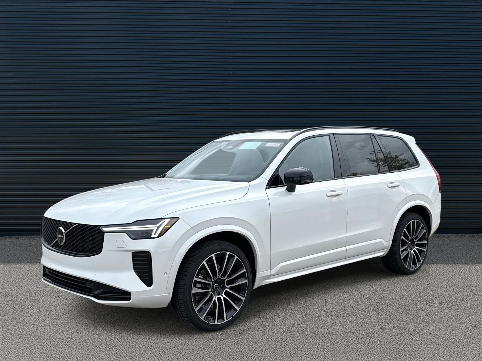 2026 Volvo XC90 Ultra's photo