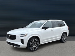 2026 Volvo XC90 B6 Ultra Dark Theme 7-Seater AWD SUV