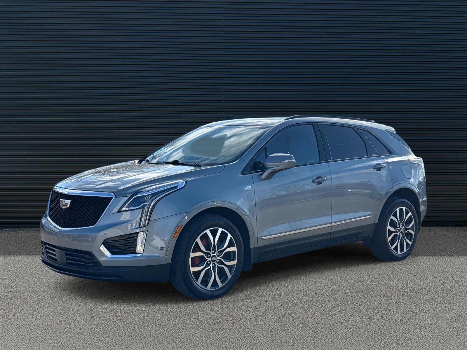 2023 Cadillac XT5 Sport's photo