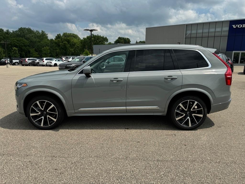 Certified 2024 Volvo XC90 Ultimate with VIN YV4062PFXR1242822 for sale in Madison, WI