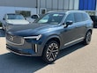  Volvo XC90 plug-in hybrid