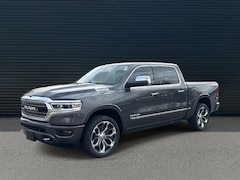 2019 Ram 1500 Limited Truck Crew Cab