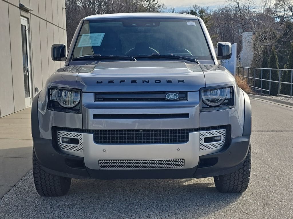 Used 2023 Land Rover Defender 110 SE SUV
