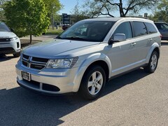 2011 Dodge Journey Mainstreet SUV