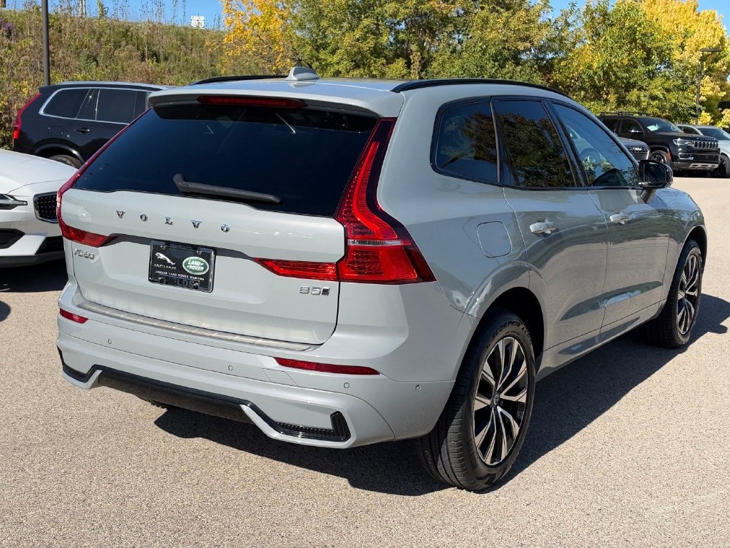 Certified 2024 Volvo XC60 B5 Plus Dark SUV