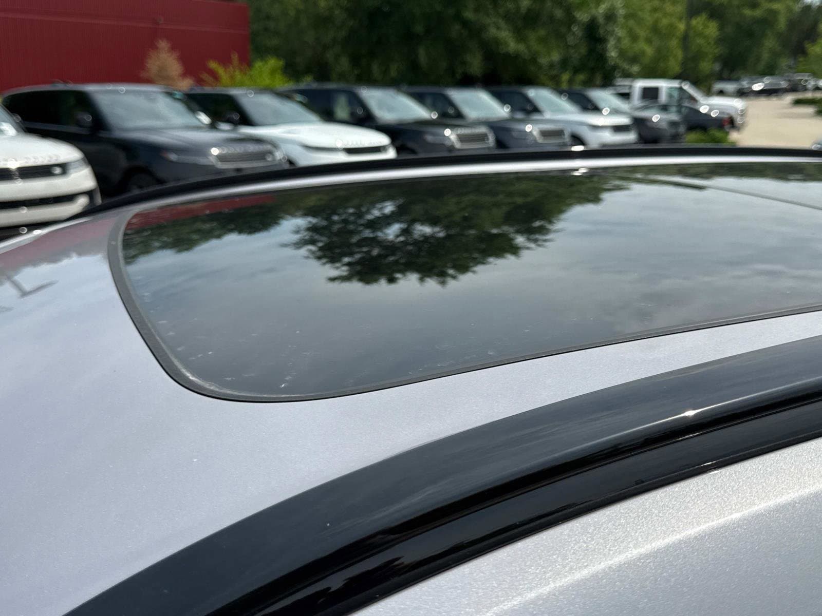 2026 Volvo XC60 Plus - Photo 32