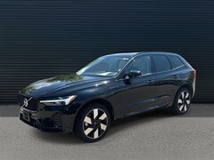 2025 Volvo XC60 plug-in hybrid T8 Plus SUV