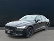 Volvo S60 plug-in hybrid