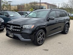 2022 Mercedes-Benz GLS 450 4MATIC SUV