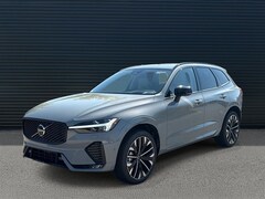 2026 Volvo XC60 B5 Ultra AWD SUV