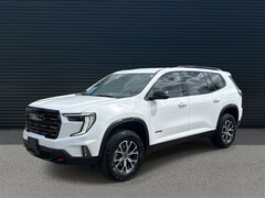 2024 GMC Acadia AT4 SUV
