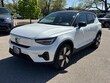 Volvo XC40 Recharge Pure Electric