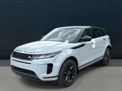 2026 Land Rover Range Rover Evoque Core S SUV