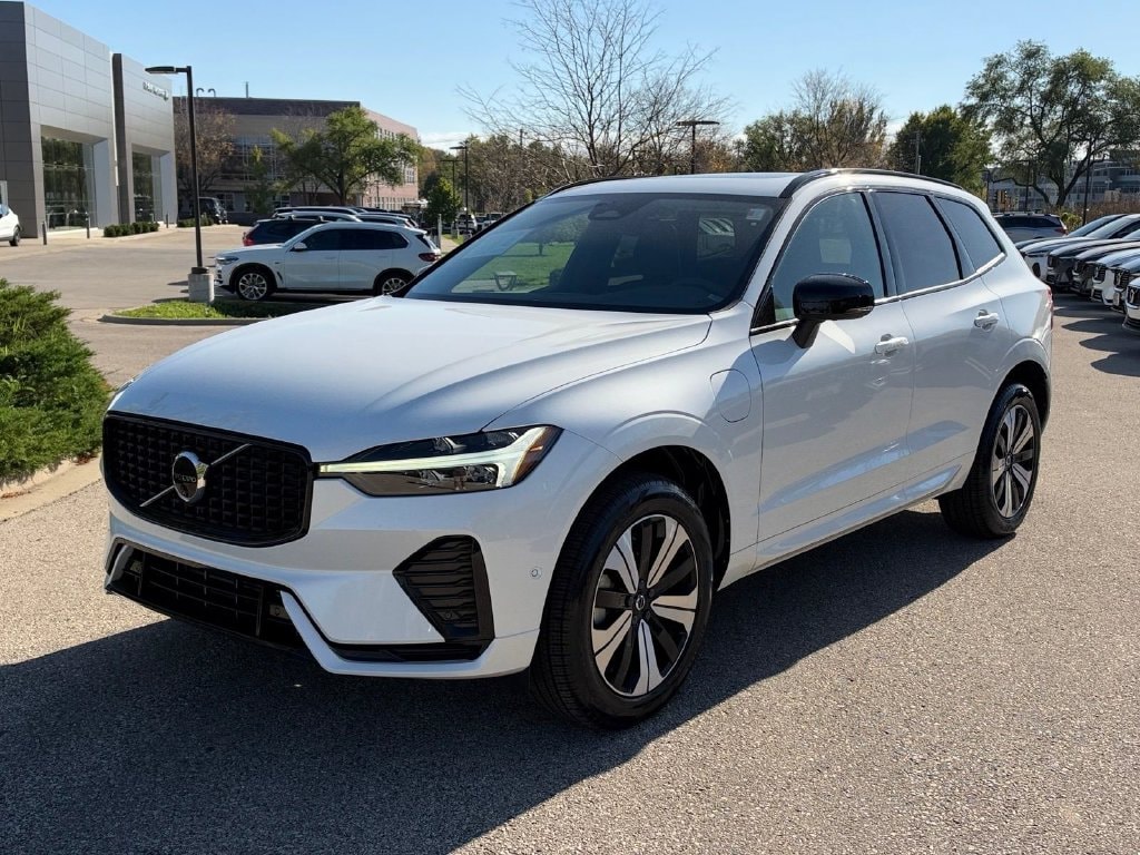 2024 Volvo XC60