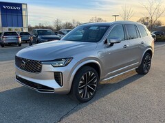 2026 Volvo XC90 plug-in hybrid T8 Plus 7-Seater eAWD SUV