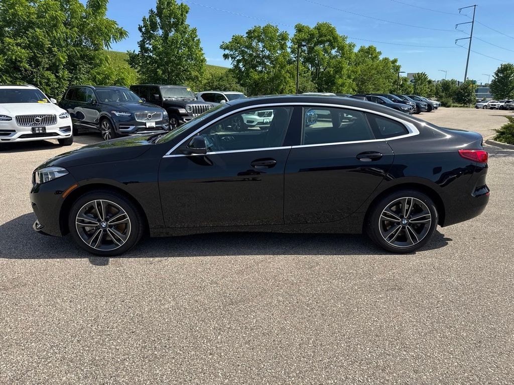 Used 2022 BMW 228i xDrive Gran Coupe